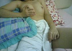 Foto Ngintip Memek dan Toket Anak SMA