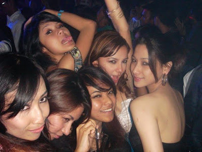 Cerita Dewasa Gadis Gadis Campus