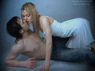 Inilah Rahasia Bertahan Lama Saat Berhubungan