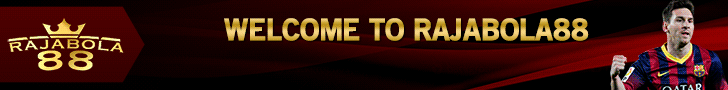 Rajabola88.com Agen Judi Bola Online Indonesia