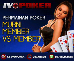 Agen Poker Domino Online