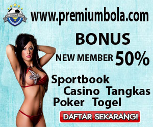 Agen Judi Bola