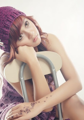 foto jenita janet lepas wik Foto Jenita Janet Rambut Asli Tanpa Wik