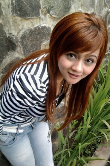 foto jenita janet rambut asli tanpa wik 368x555 Foto Jenita Janet Rambut Asli Tanpa Wik