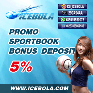 icebola300x300 IceBola.net: Agen Judi Bola Online Terbaik di Indonesia