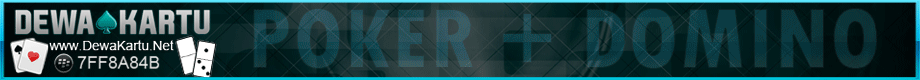  Dewa Poker