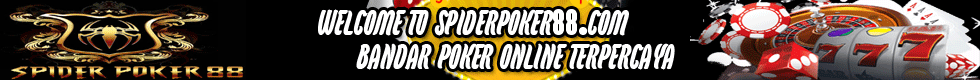 Agen Poker Terpercaya