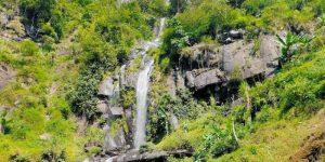 Indahnya Curug Silintang, Pesona Alam Tersembunyi di Purbalingga