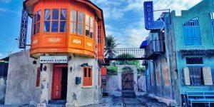 Gamplong Studio Alam, Wisata dengan Beragam Spot Foto Keren di Jogja