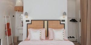 Guru Giri, Penginapan dengan Suasana Sejuk di Puncak Bukit Bantul