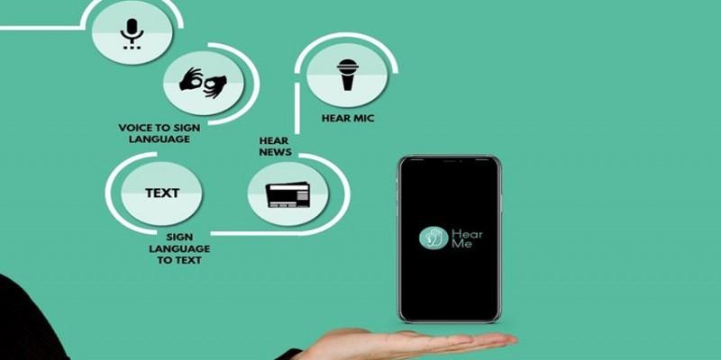 Hearme.id, Aplikasi untuk Belajar Bahasa Isyarat