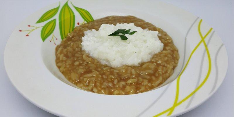 Mengenal Jenang Sengkolo, Simbol Kesungguhan & Penguat Doa di Tulungagung