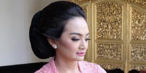 Mengenal Lebih Jauh Tentang Sanggul Yogyakarta