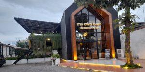 My Own Barn, Tempat Nongkrong Cozy di Tulungagung