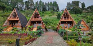 Pal's Coffee and Food Berastagi, Tempat Makan yang Cozy di Karo