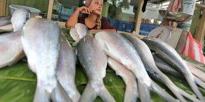 Pasar Bandeng Gresik, Tradisi Tahunan Menyambut Lebaran