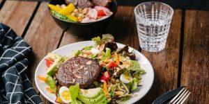 HappyCow, Temukan Restoran Vegan & Vegetarian di Seluruh Dunia