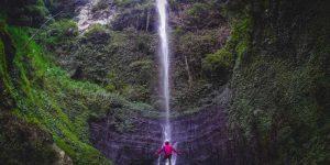 Air Terjun Kali Pancur, Pesona Air Terjun Eksotis di Semarang