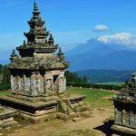 Candi Gedong Songo, Destinasi Wisaata Sejarah yang Memesona di Semarang