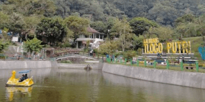 Tlogo Putri Kaliurang, Panorama Alam Eksotis Menyimpan Mitos Sejarah di Sleman