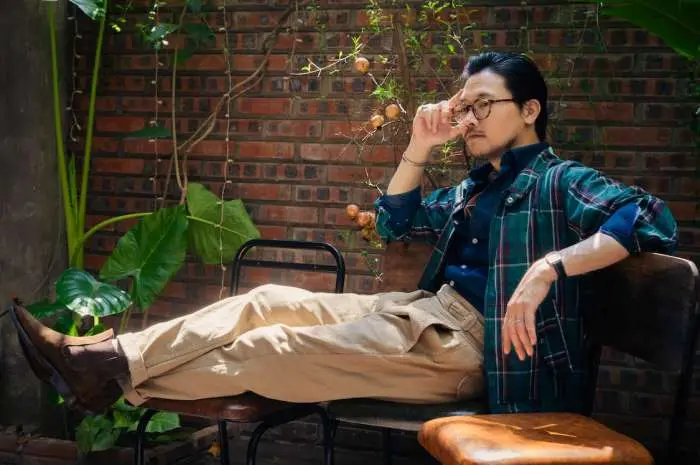 Buatlah Mood Board Fashion