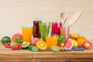 Diet Sehat Buah Kaya Nutrisi