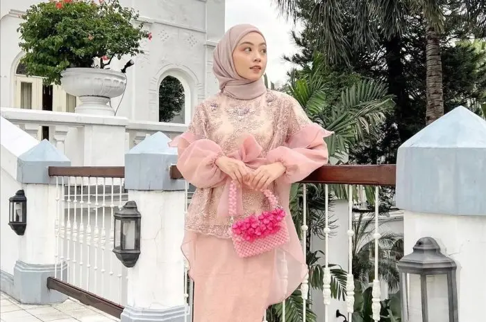 Kebaya Muslim