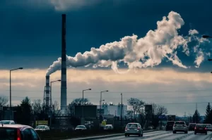 Jaga Kesehatan di Tengah Parahnya Polusi Udara 7 Saran Penting Untukmu