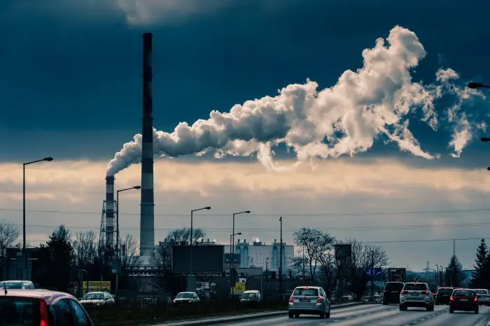 Jaga Kesehatan di Tengah Parahnya Polusi Udara 7 Saran Penting Untukmu