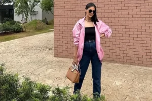 Memperkenalkan 5 Inspirasi Outfit Ala Paula Verhoeven