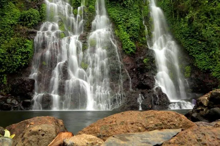 Air Terjun Kampung Anyar