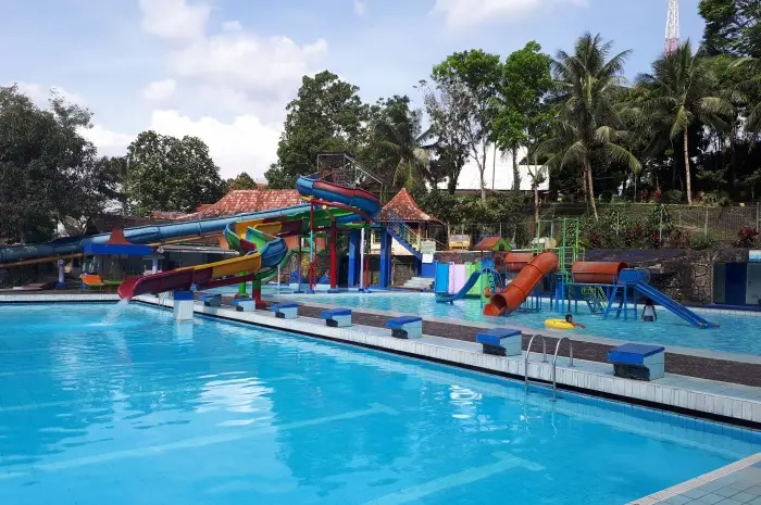 Taman Wisata Linggarjati