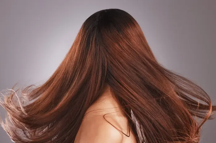 10 Bahan Alami yang Terbukti Efektif untuk Rambut Lebat & Panjang