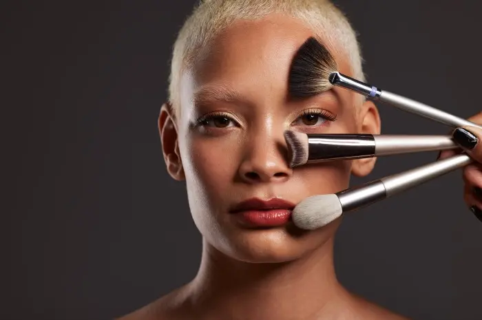 Cara Makeup Natural untuk Pemula