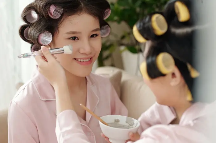 Memelihara Merawat Kulit ala Korea