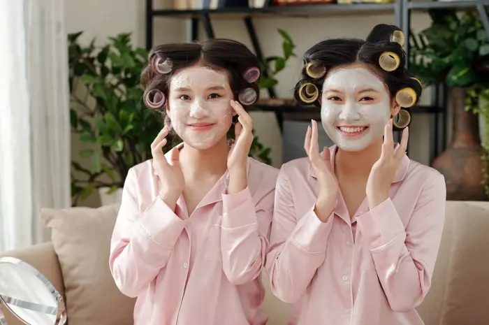 5 Langkah Mudah Merawat Kulit Ala Korea untuk Kulit Sehat & Bersinar