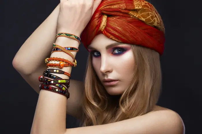 Aksesoris Fashion Keren