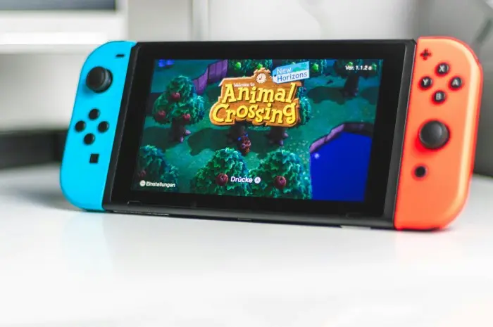 Animal Crossing