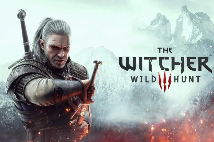 The Witcher 3