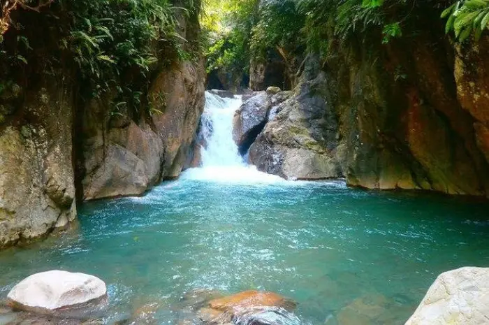 Cara Mengakses dan Lokasi Curug Leuwi Hejo