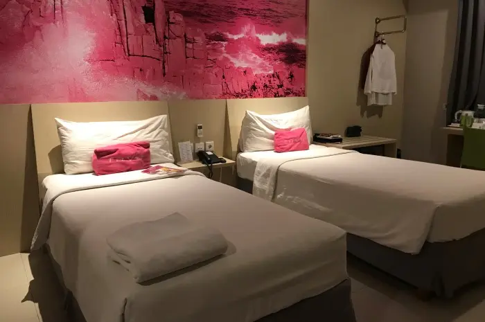 Favehotel MT Haryono Balikpapan