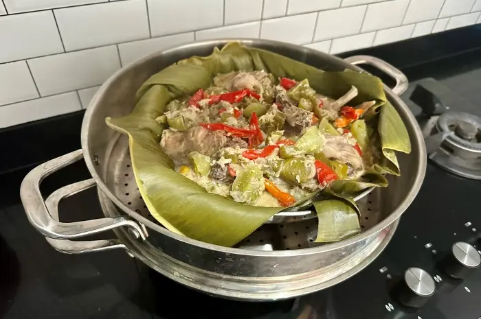 Garang Asem