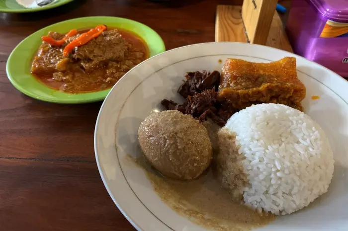 Gudeg