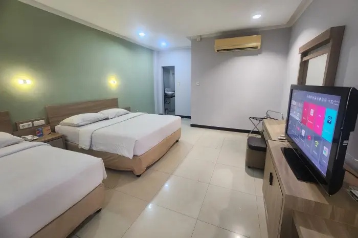 Hotel Celebes