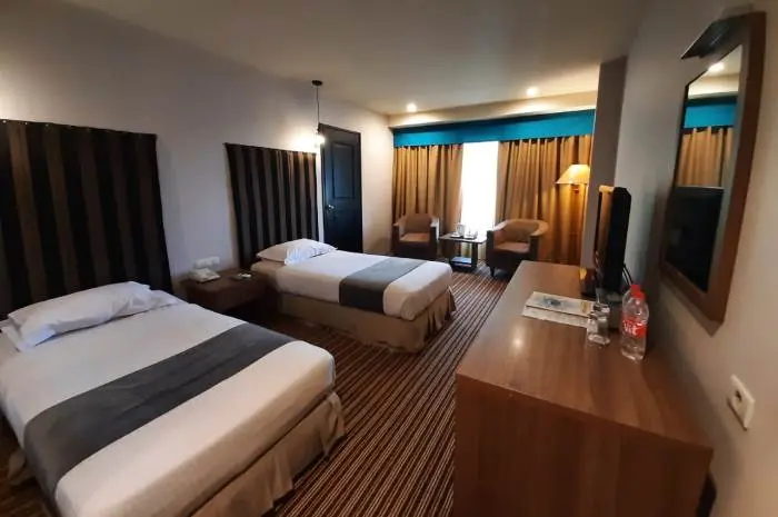 Hotel Kenari Tower