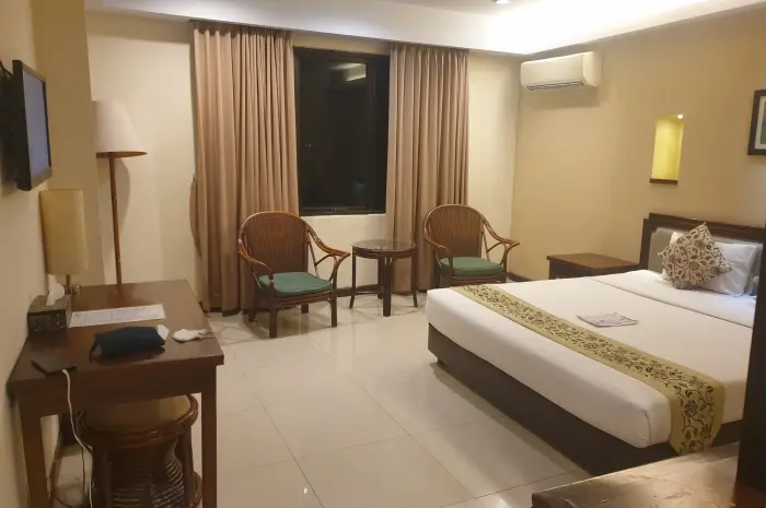 Hotel Makassar Beach