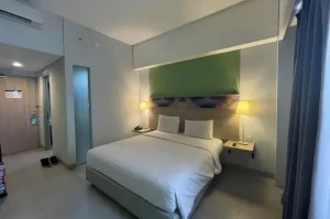 Hotel Murah di Makassar Paling Hits dengan Fasilitas Lengkap