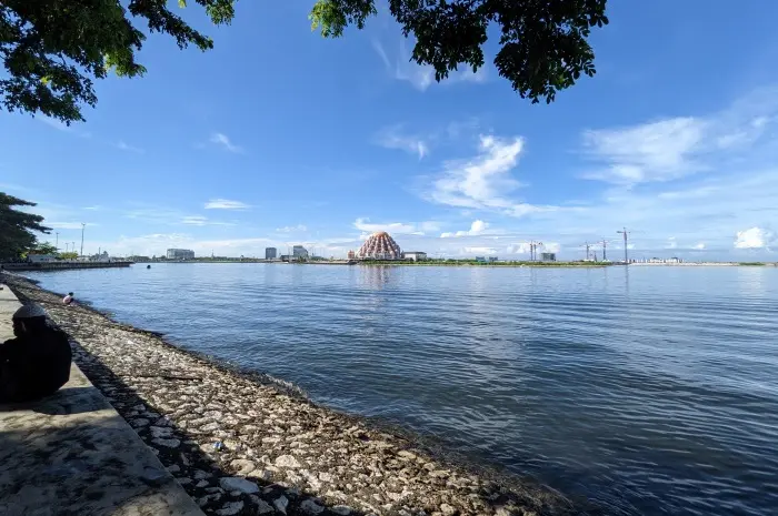 Kesan dan Pesan dari Pengunjung
