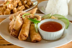 Makanan Khas Jawa Tengah yang yang Memiliki Cita Rasa Autentik