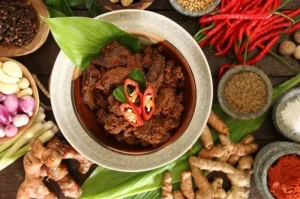 Makanan Khas Sumatera Barat yang Wajib Dicoba Pecinta Kuliner